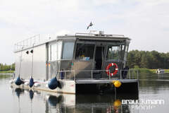 Hausboot Wolf - picture 9