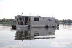 Hausboot Wolf - picture 1