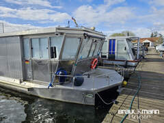 Hausboot Wolf - picture 4