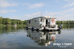 Hausboot Wolf - picture 7