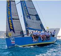 Grand Soleil 42 RACE - picture 1