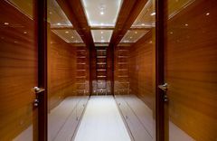 34m Composite Hull Luxury Yacht - fotka 10