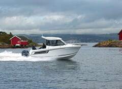 Jeanneau Merry Fisher 605 - picture 1