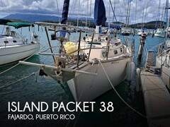 Island Packet 38 - imagen 1