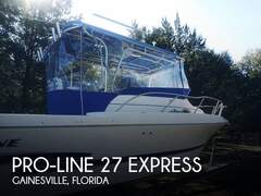Pro-Line 27 Express - Bild 1