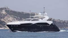 Sunseeker Yacht - picture 1