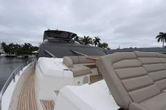 Sunseeker Yacht - imagem 9