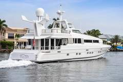 Oceanfast Motor Yacht - billede 5