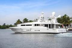 Oceanfast Motor Yacht - zdjęcie 4