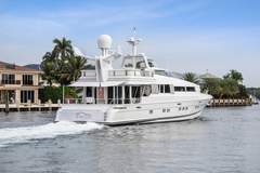 Oceanfast Motor Yacht - Bild 6