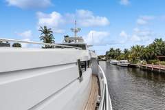 Oceanfast Motor Yacht - billede 9