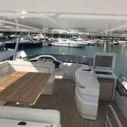 Sunseeker Yacht - picture 7