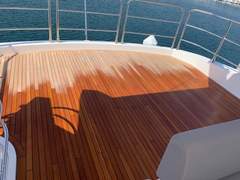 Sunseeker Yacht - фото 10