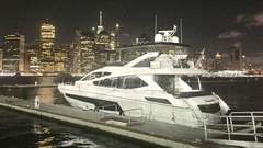 Sunseeker Yacht - picture 1