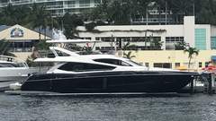 Sunseeker Yacht - image 1