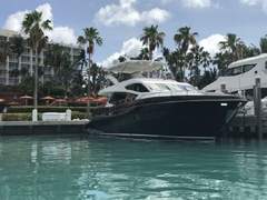 Sunseeker Yacht - picture 4