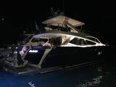 Sunseeker Yacht - imagem 3