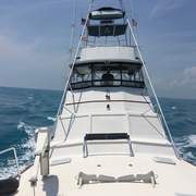 Ocean Yachts Super Sport - fotka 6