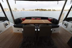 Sunseeker Yacht - picture 5
