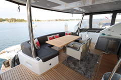 Sunseeker Yacht - picture 7