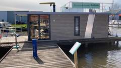 Campi 340 Houseboat - image 3