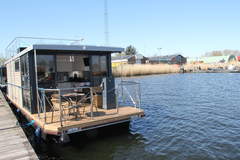 Campi 340 Houseboat - billede 7