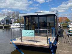 Campi 340 Houseboat - picture 4