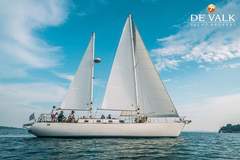 Beaufort 16 Ketch - picture 1