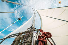 Beaufort 16 Ketch - picture 8