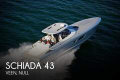 Schiada 43 Super Cruiser - zdjęcie 1