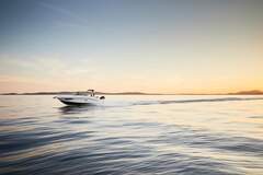 Sea Ray Sun Sport 230 Outboard - фото 7