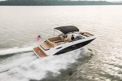 Sea Ray SDX 250 - picture 4