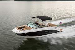 Sea Ray SDX 250 - picture 6