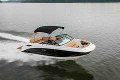 Sea Ray SDX 250 - picture 3