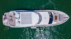 Sunseeker 86 Yacht - picture 7