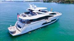 Sunseeker 86 Yacht - picture 6