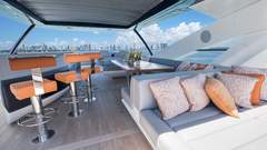 Sunseeker 86 Yacht - picture 10