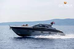 Pearlsea 56 Coupe - image 5