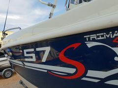 Trimarchi 57S Day (New) - resim 6