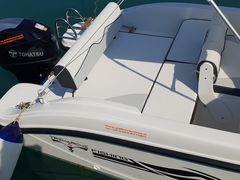 Trimarchi 57S Day (New) - resim 2