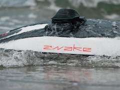 Rävik and Vinga The Premium Electric Surfboard (ON - imagen 9