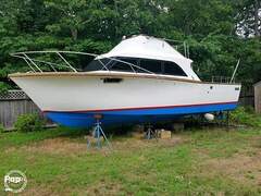 Egg Harbor 30 Sport Fisher - picture 7