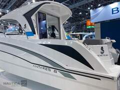 Bénéteau Antares 8 Cruiser New - Bild 8