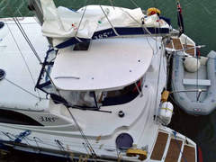 Broadblue Catamarans 385 S3 - Bild 5