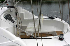 Broadblue Catamarans 385 S3 - picture 7