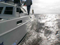 Broadblue Catamarans 385 S3 - zdjęcie 3