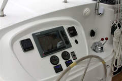 Broadblue Catamarans 385 S3 - fotka 8