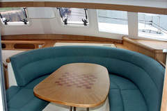 Broadblue Catamarans 385 S3 - picture 10