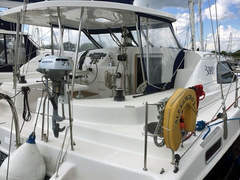 Broadblue Catamarans 385 S3 - фото 6