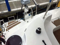 Broadblue Catamarans 385 S3 - фото 4